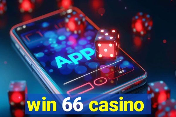 win 66 casino